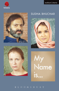 Cover image: My Name Is . . . 1st edition 9781472588333