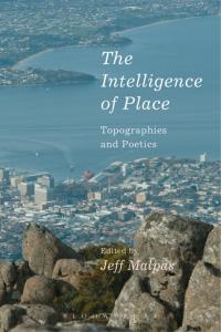 Omslagafbeelding: The Intelligence of Place 1st edition 9781350036338