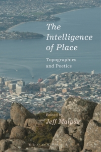 Cover image: The Intelligence of Place 1st edition 9781350036338