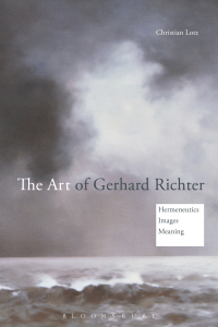 Cover image: The Art of Gerhard Richter 1st edition 9781350040328