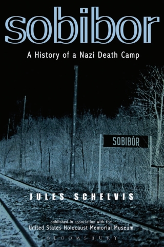 Immagine di copertina: Sobibor 1st edition 9781845204181