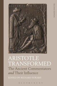 Omslagafbeelding: Aristotle Transformed 2nd edition 9781350123656