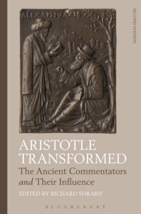 Cover image: Aristotle Transformed 2nd edition 9781350123656