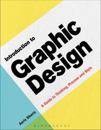 Imagen de portada: Introduction to Graphic Design 1st edition 9781472589293