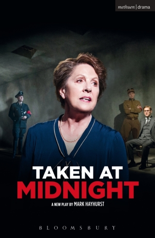 Imagen de portada: Taken At Midnight 1st edition 9781472590299