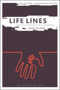 Imagen de portada: Life Lines: Writing Transcultural Adoption 1st edition 9781472590381