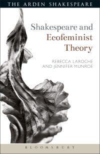 Immagine di copertina: Shakespeare and Ecofeminist Theory 1st edition 9781472590459