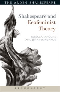 表紙画像: Shakespeare and Ecofeminist Theory 1st edition 9781472590459