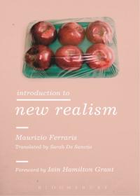 Immagine di copertina: Introduction to New Realism 1st edition 9781472590640
