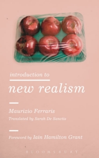Imagen de portada: Introduction to New Realism 1st edition 9781472590640