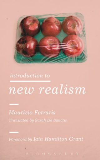 Cover image: Introduction to New Realism 1st edition 9781472590640
