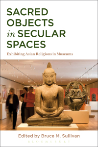 Cover image: Sacred Objects in Secular Spaces 1st edition 9781472590800