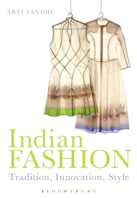 Titelbild: Indian Fashion 1st edition 9781847887795