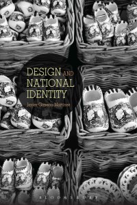 Titelbild: Design and National Identity 1st edition 9781472591036