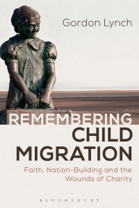 Cover image: Remembering Child Migration 1st edition 9781472591128