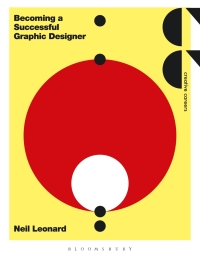 Cover image: Becoming a Successful Graphic Designer 1st edition 9781472591197