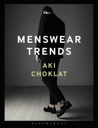 Cover image: Menswear Trends 1st edition 9781472591715