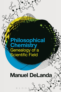 Cover image: Philosophical Chemistry 1st edition 9781472591838
