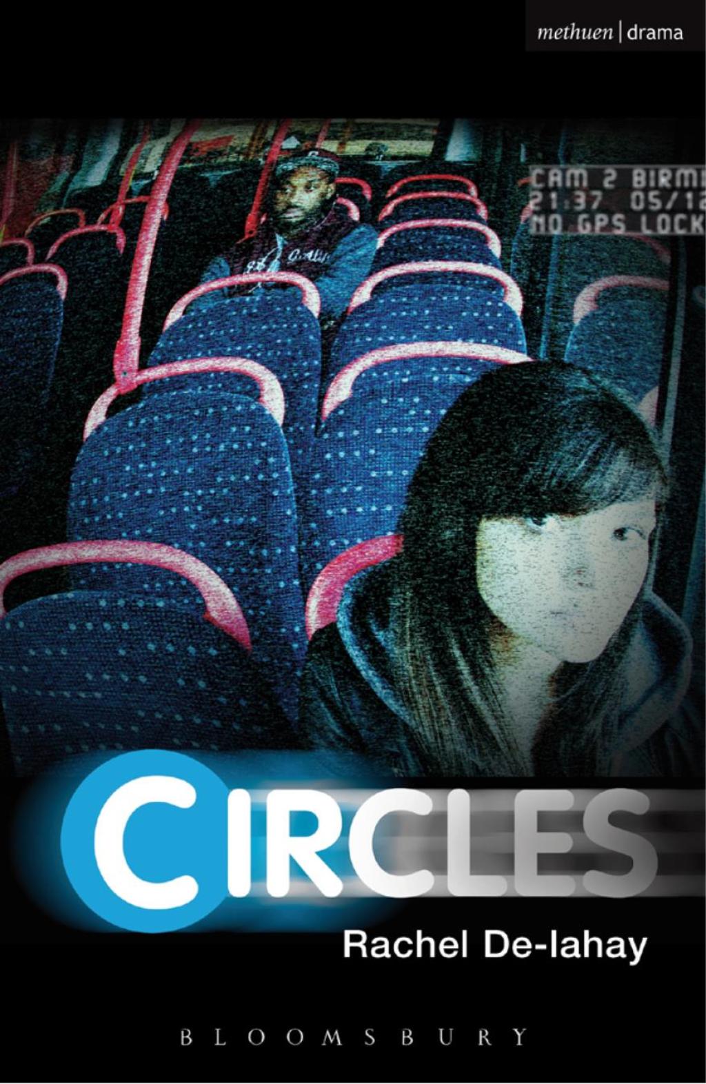 Circles Beginner to Black Belt 1st Edition