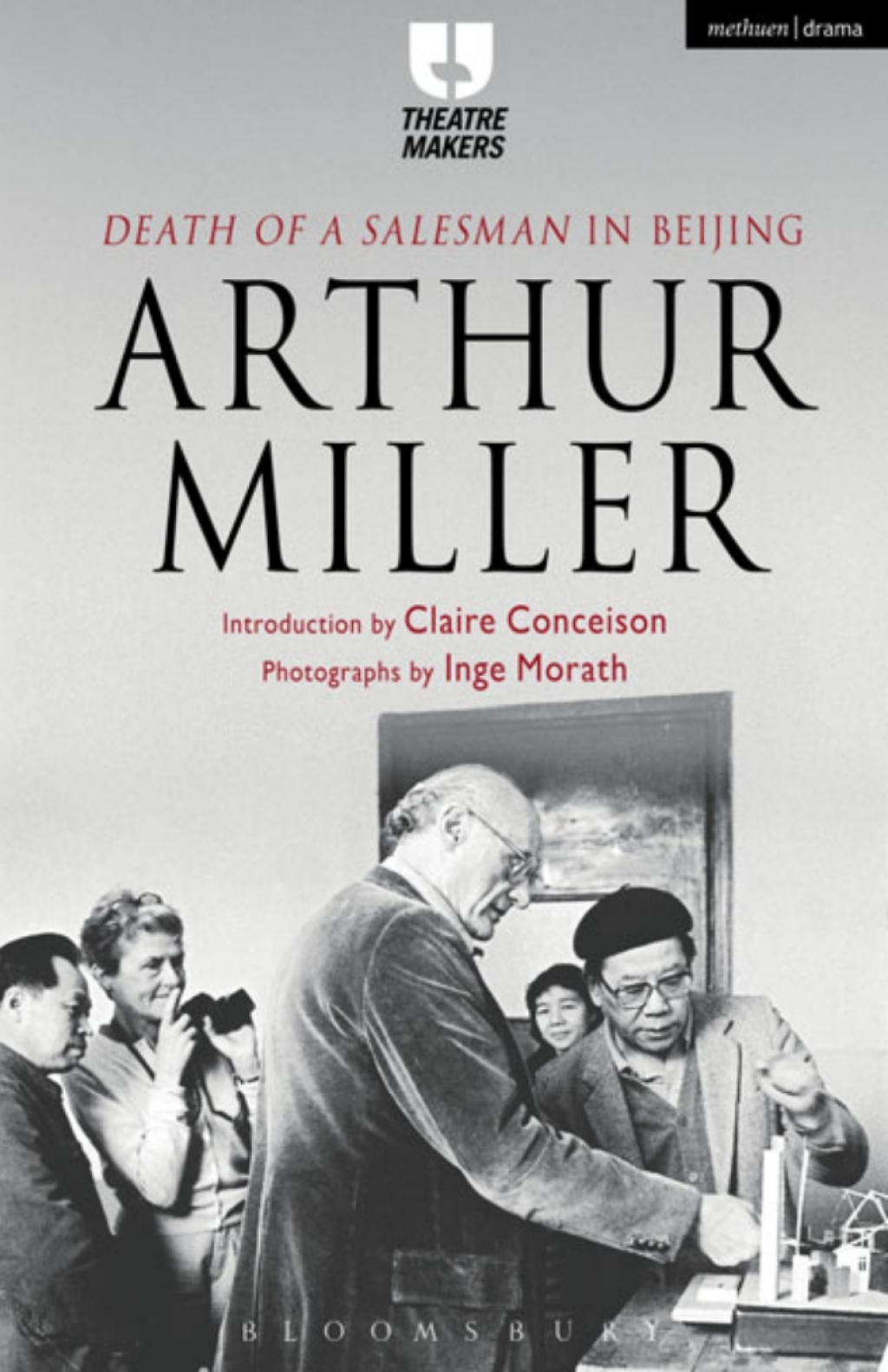 Death of a Salesman’ in Beijing 1st Edition