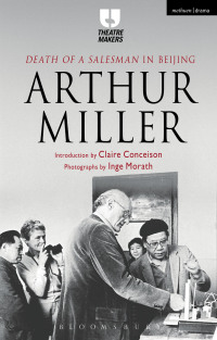 Imagen de portada: Death of a Salesman' in Beijing 1st edition 9781472592088