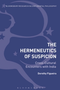 Omslagafbeelding: The Hermeneutics of Suspicion 1st edition 9781472592354