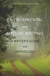 Imagen de portada: Environmental and Nature Writing 1st edition 9781472592521