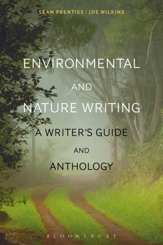 Imagen de portada: Environmental and Nature Writing 1st edition 9781472592538