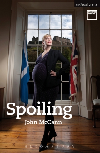 Imagen de portada: Spoiling 1st edition 9781472594730