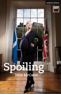 Cover image: Spoiling 1st edition 9781472594730