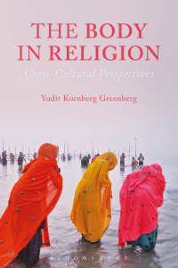 Cover image: The Body in Religion 1st edition 9781472595034