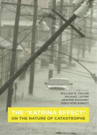 Imagen de portada: The "Katrina Effect" 1st edition 9781472595164