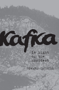صورة الغلاف: Kafka 1st edition 9781472595423