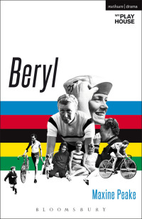 Cover image: Beryl 1st edition 9781472596109