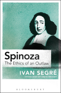 表紙画像: Spinoza 1st edition 9781350016613