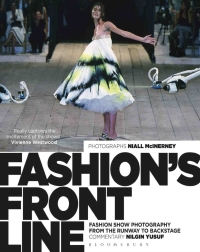 Omslagafbeelding: Fashion's Front Line 1st edition 9781472596598