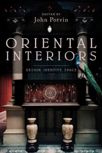 Cover image: Oriental Interiors 1st edition 9781472596635