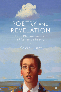 Cover image: Poetry and Revelation 1st edition 9781472598301