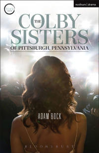 Cover image: The Colby Sisters of Pittsburgh, Pennsylvania 1st edition 9781472598455
