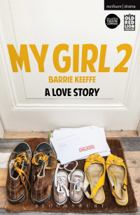 Cover image: My Girl 2 1st edition 9781472598578