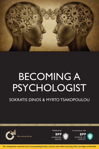 Immagine di copertina: Becoming a Psychologist 1st edition 9781445397290