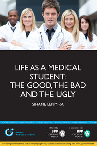 Cover image: Life as a Medical Student 1st edition 9781445390161