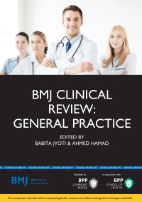 Cover image: BMJ Clinical Review: General Practice 1st edition 9781472739315