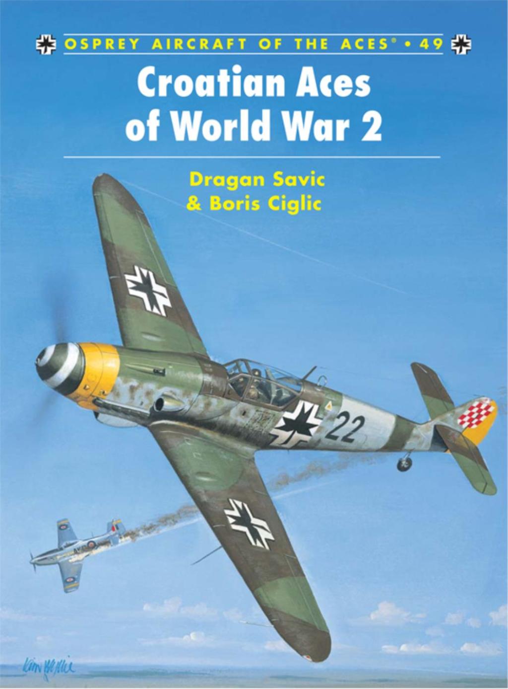 Croatian Aces of World War 2 Accelerating Profitable Growth Through Value-based Selling 1st Edition