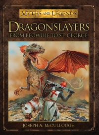 Imagen de portada: Dragonslayers 1st edition 9781780967301