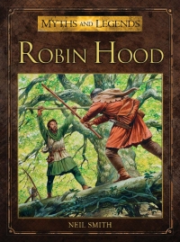 Immagine di copertina: Robin Hood 1st edition 9781472801258