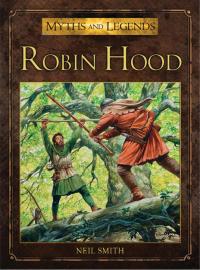 Cover image: Robin Hood 1st edition 9781472801258