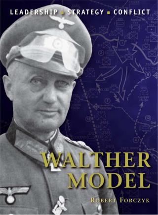 Imagen de portada: Walther Model 1st edition 9781849083577