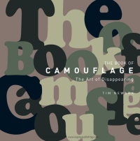 Cover image: The Book of Camouflage 1st edition 9781782008316