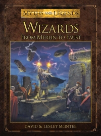 Immagine di copertina: Wizards 1st edition 9781472803399
